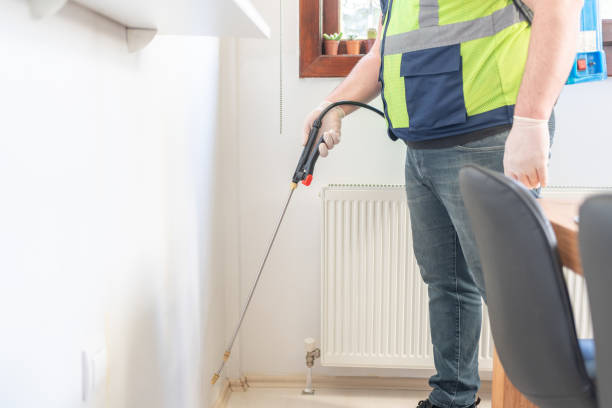 Best Pest Prevention Services  in Nocona, TX